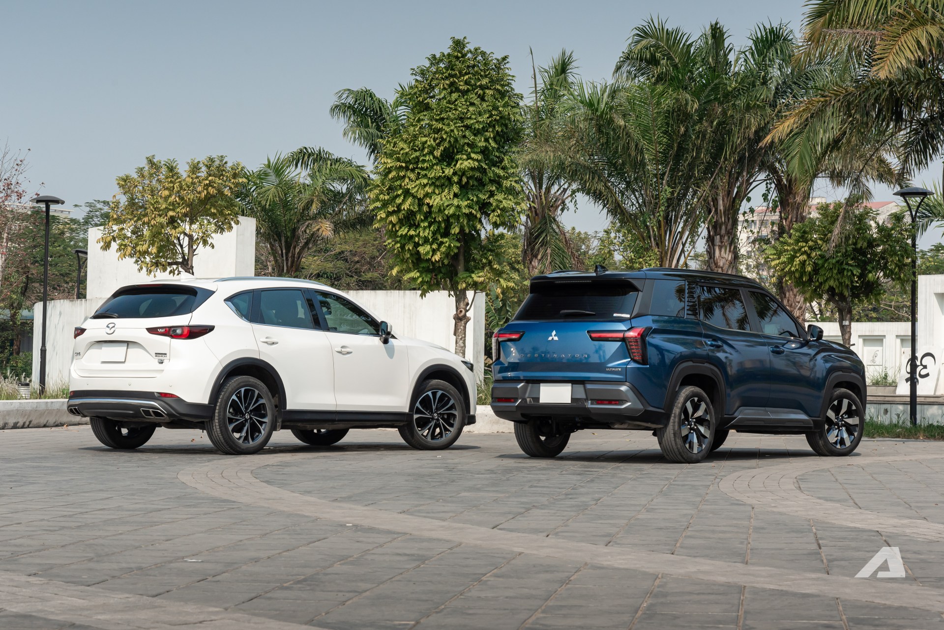 destinator vs cx5 nlh9074