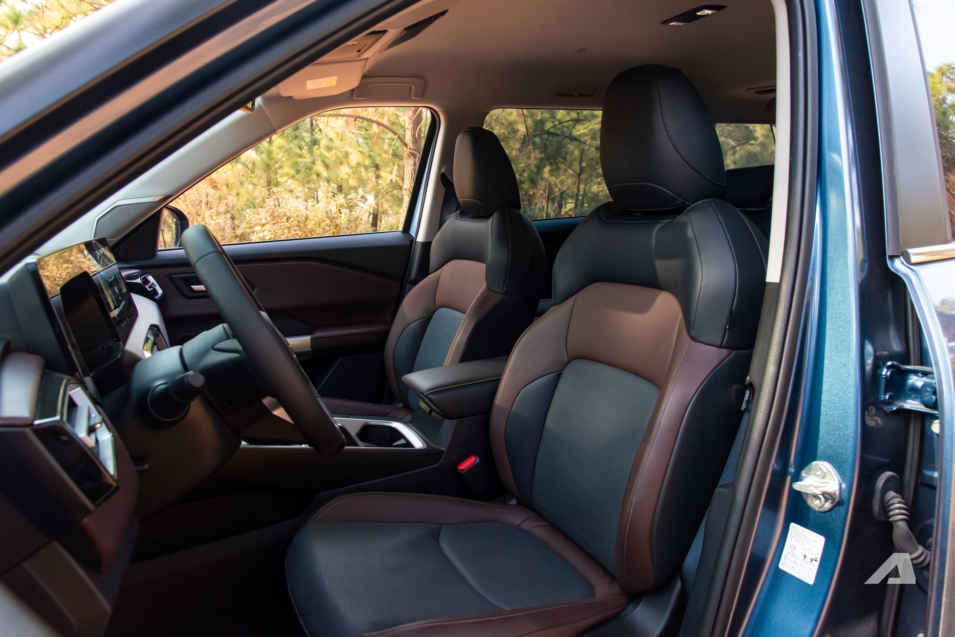 destinator vs cx5 nlh9336