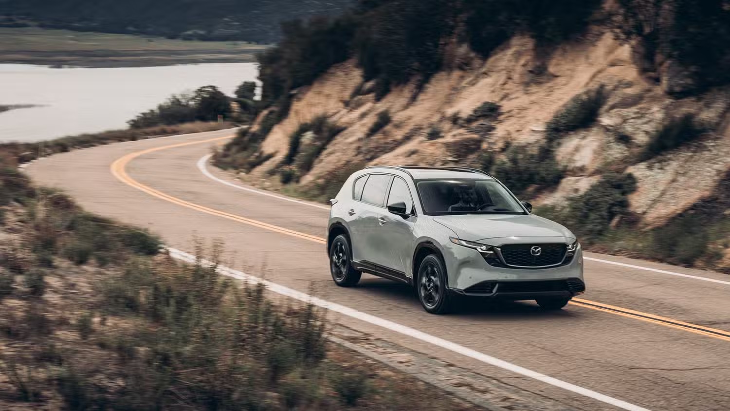 2026 mazda cx 5 7