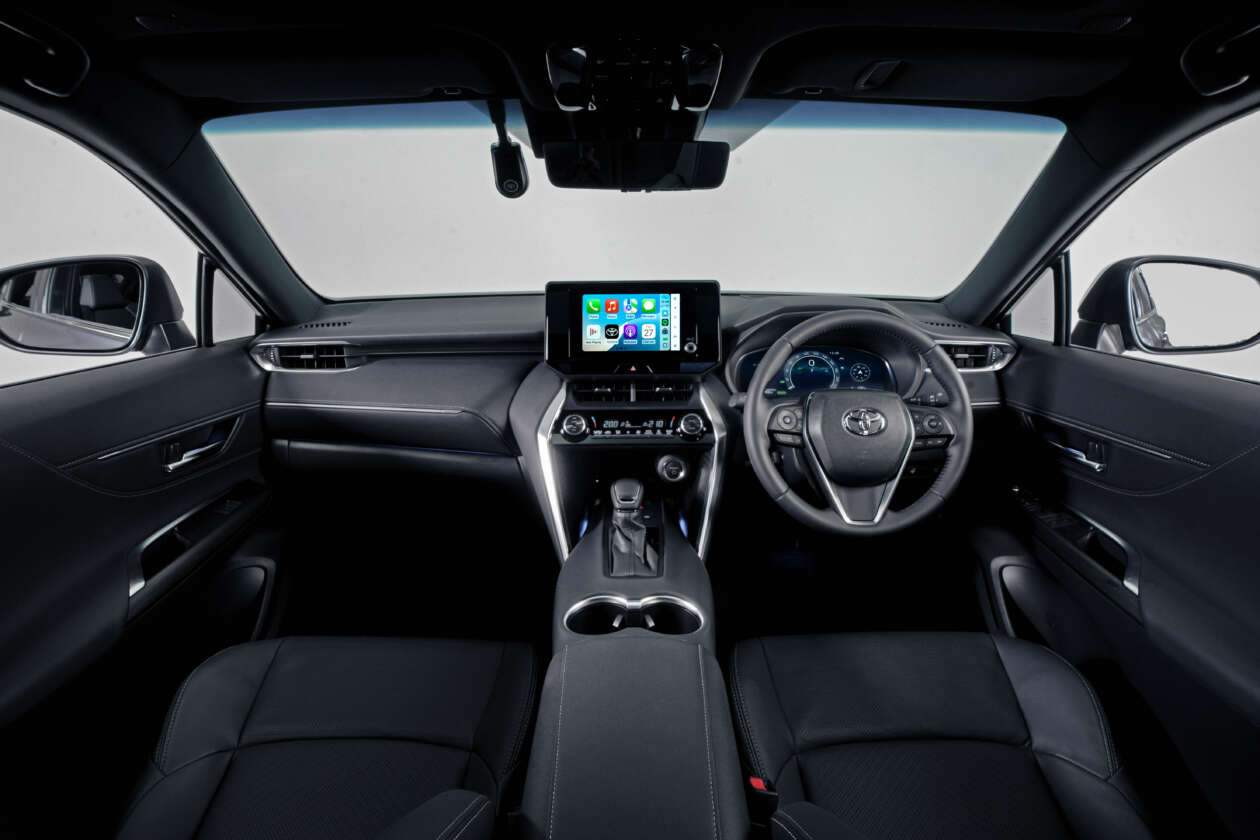 2026 toyota harrier hybrid official malaysia int 23 1260x840