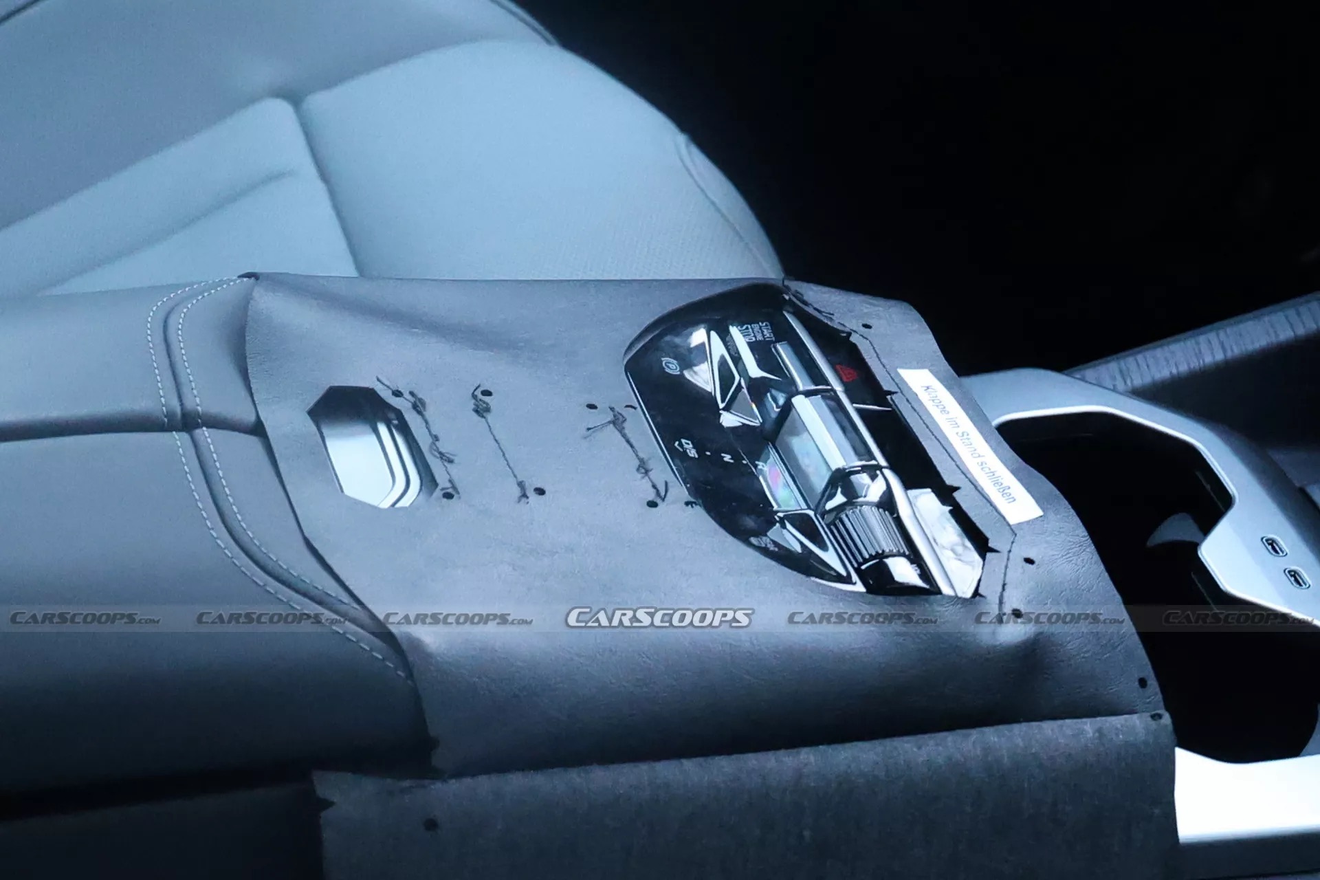 bmw m5 touring scoop neue klasse 3