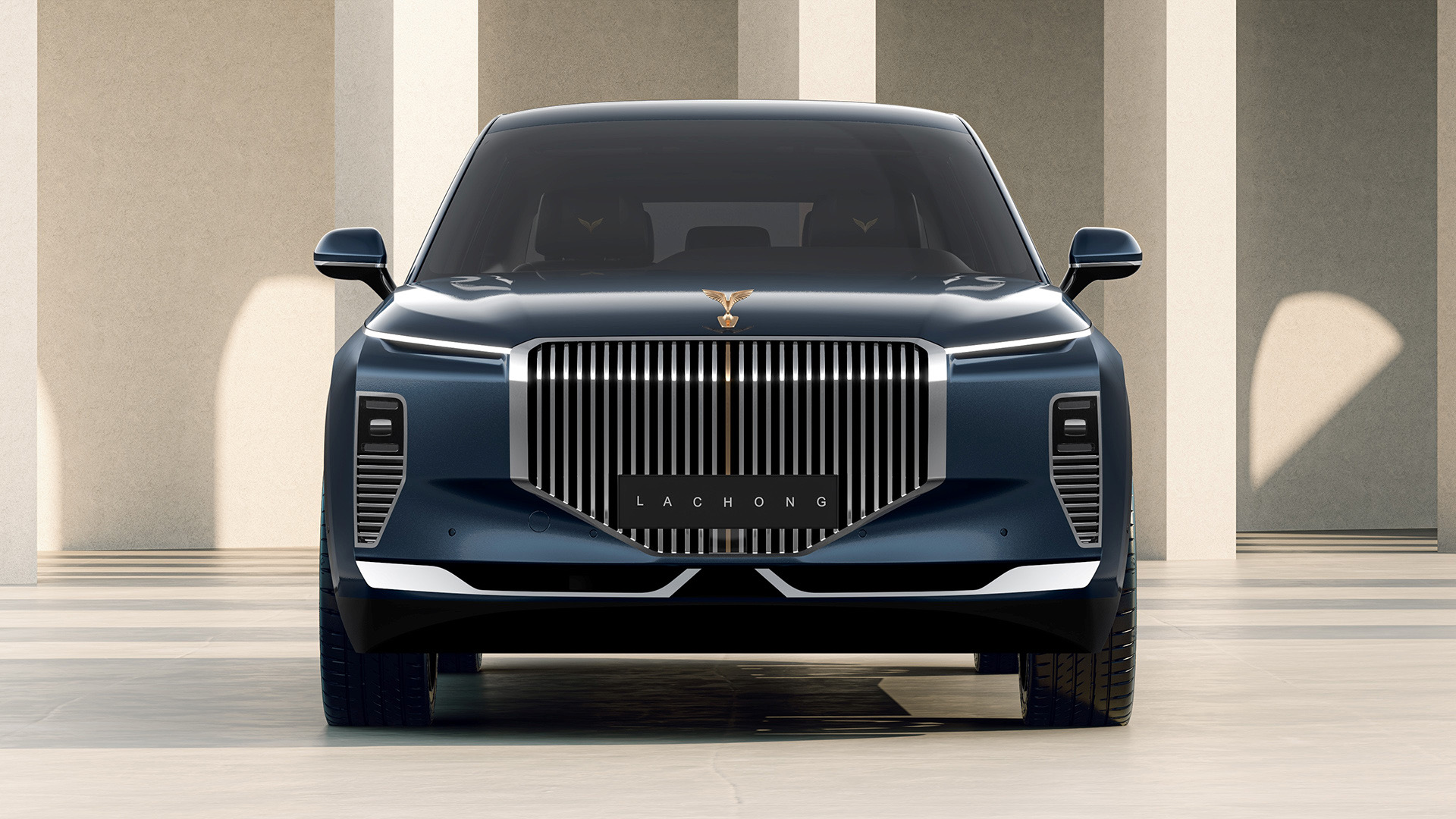 lac hong vinfast sieu sang 8