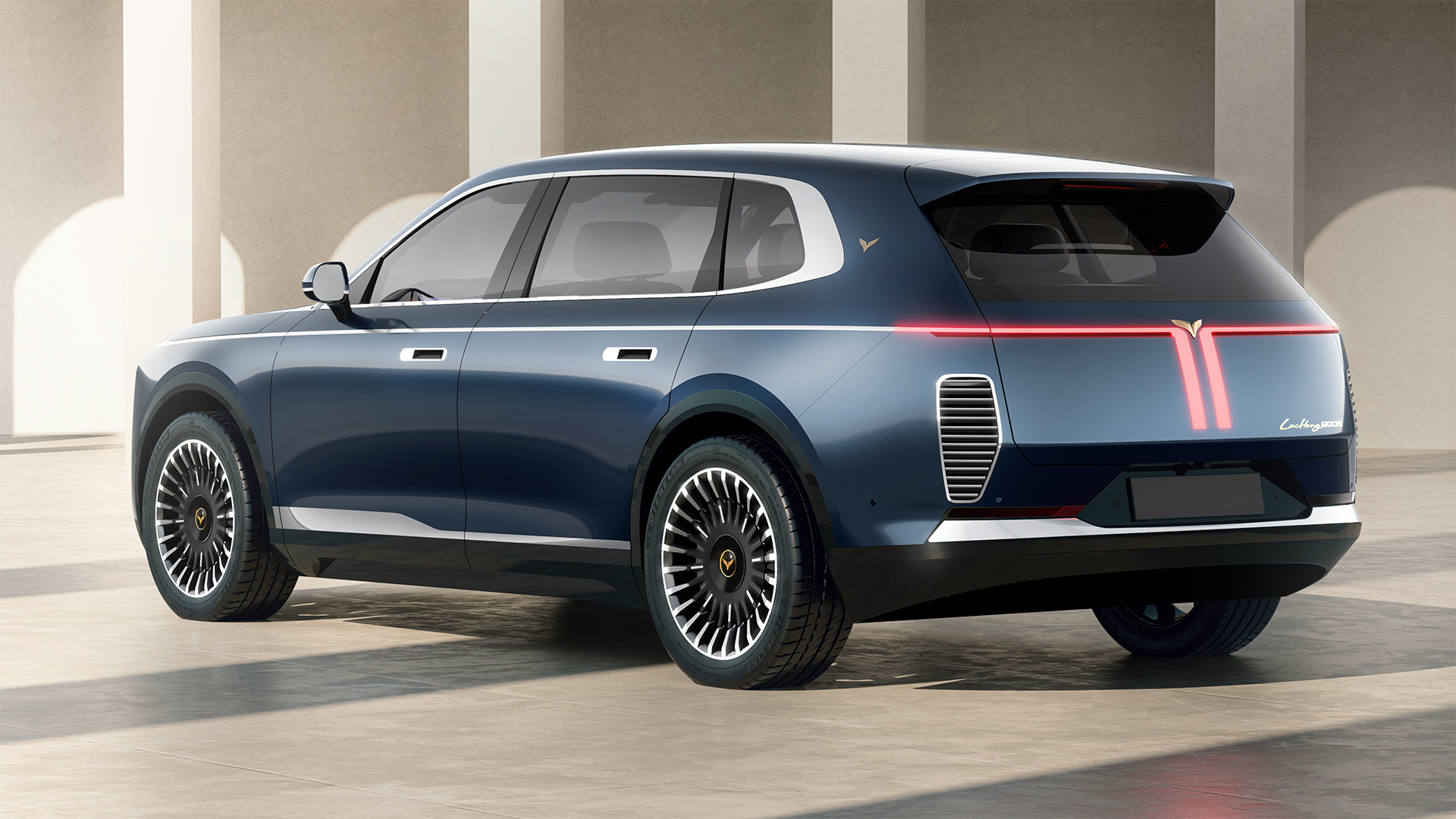 lac hong vinfast sieu sang 9