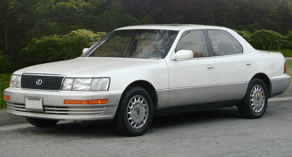 lexusls400ucf10i