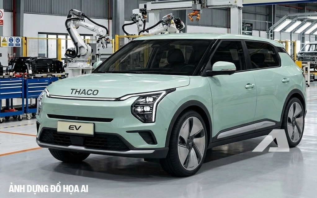 xe thaco ai 1