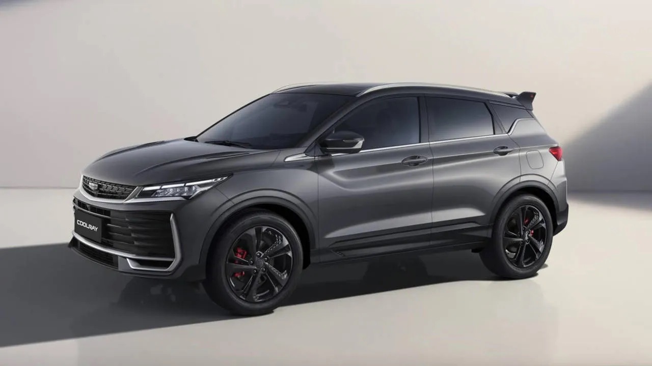 new geely coolray launched in uae specs features details 6
