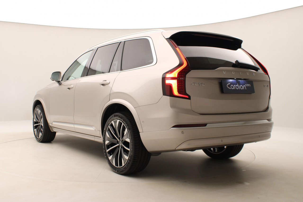 volvo xc90 2026 10