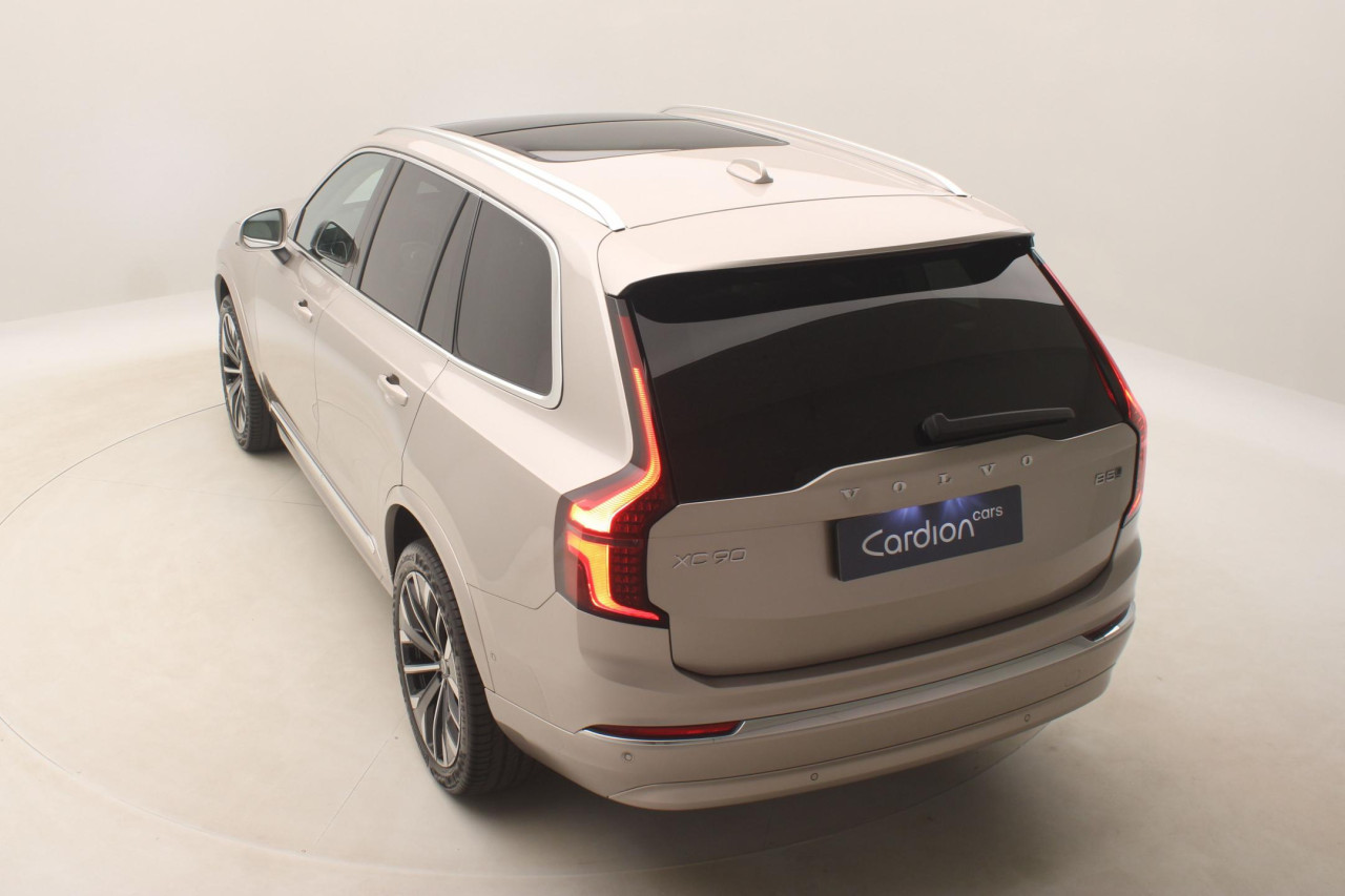 volvo xc90 2026 11