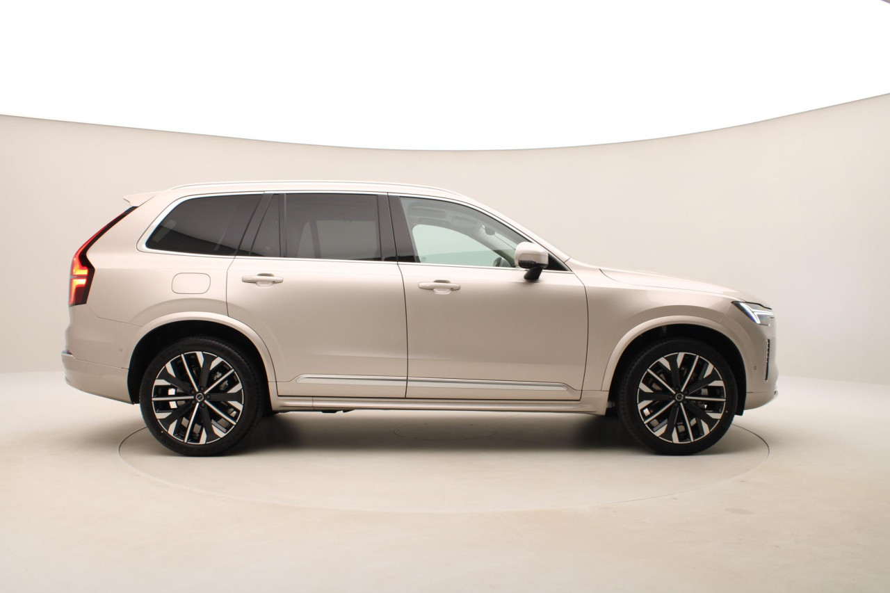 volvo xc90 2026 7