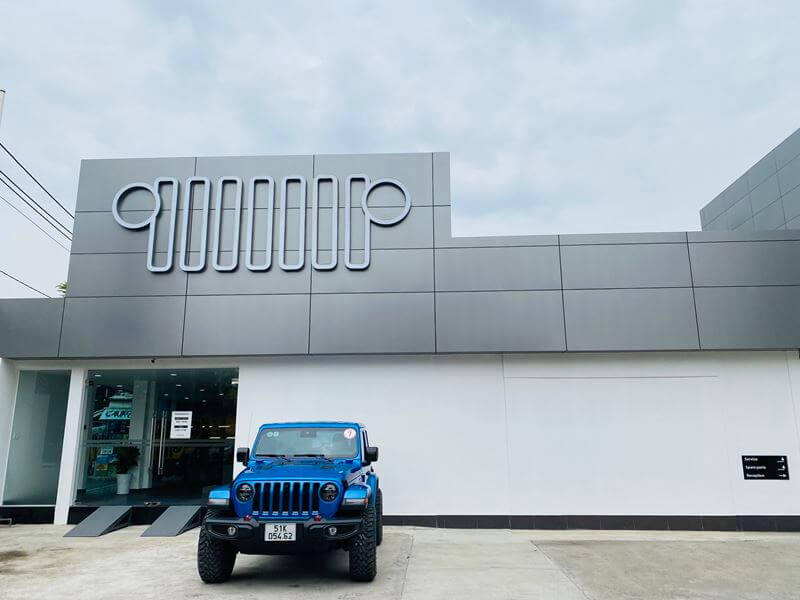 chinh sach bao hanh jeep ram