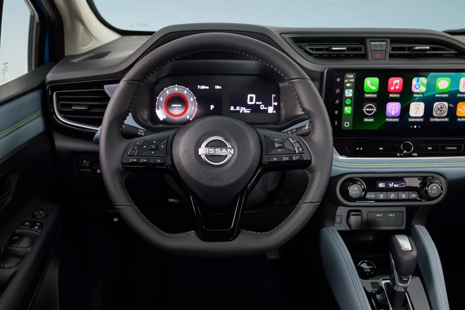 nissan almera 2026 121