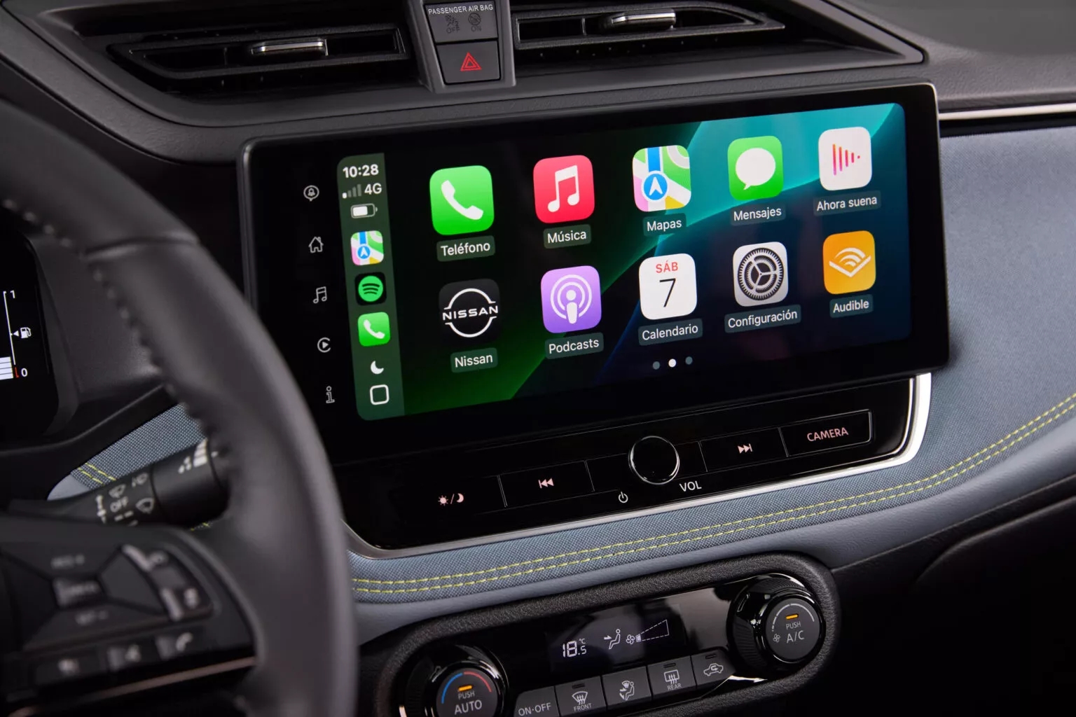 nissan almera 2026 14