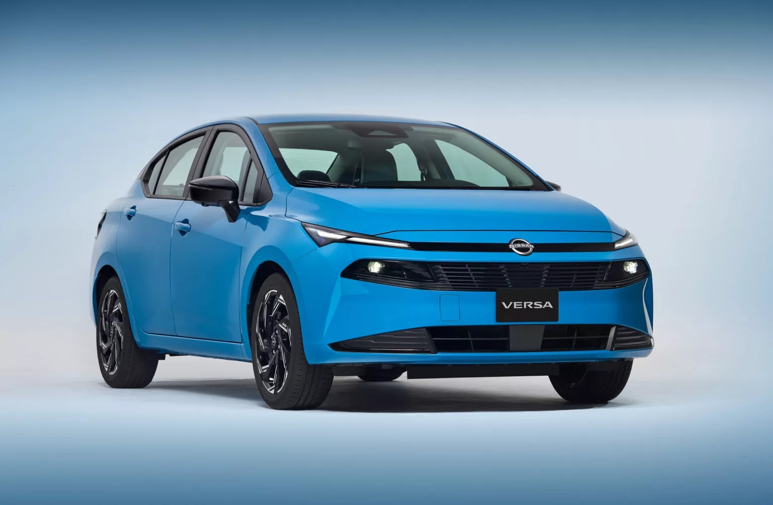 nissan almera 2026 3