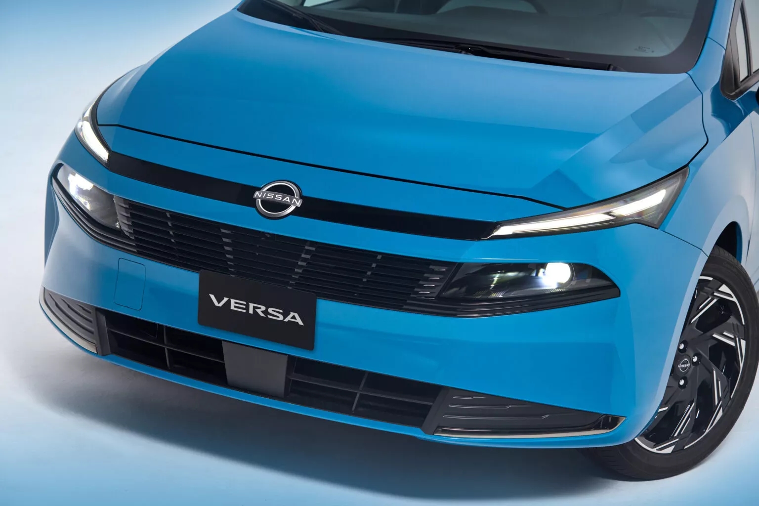 nissan almera 2026 6