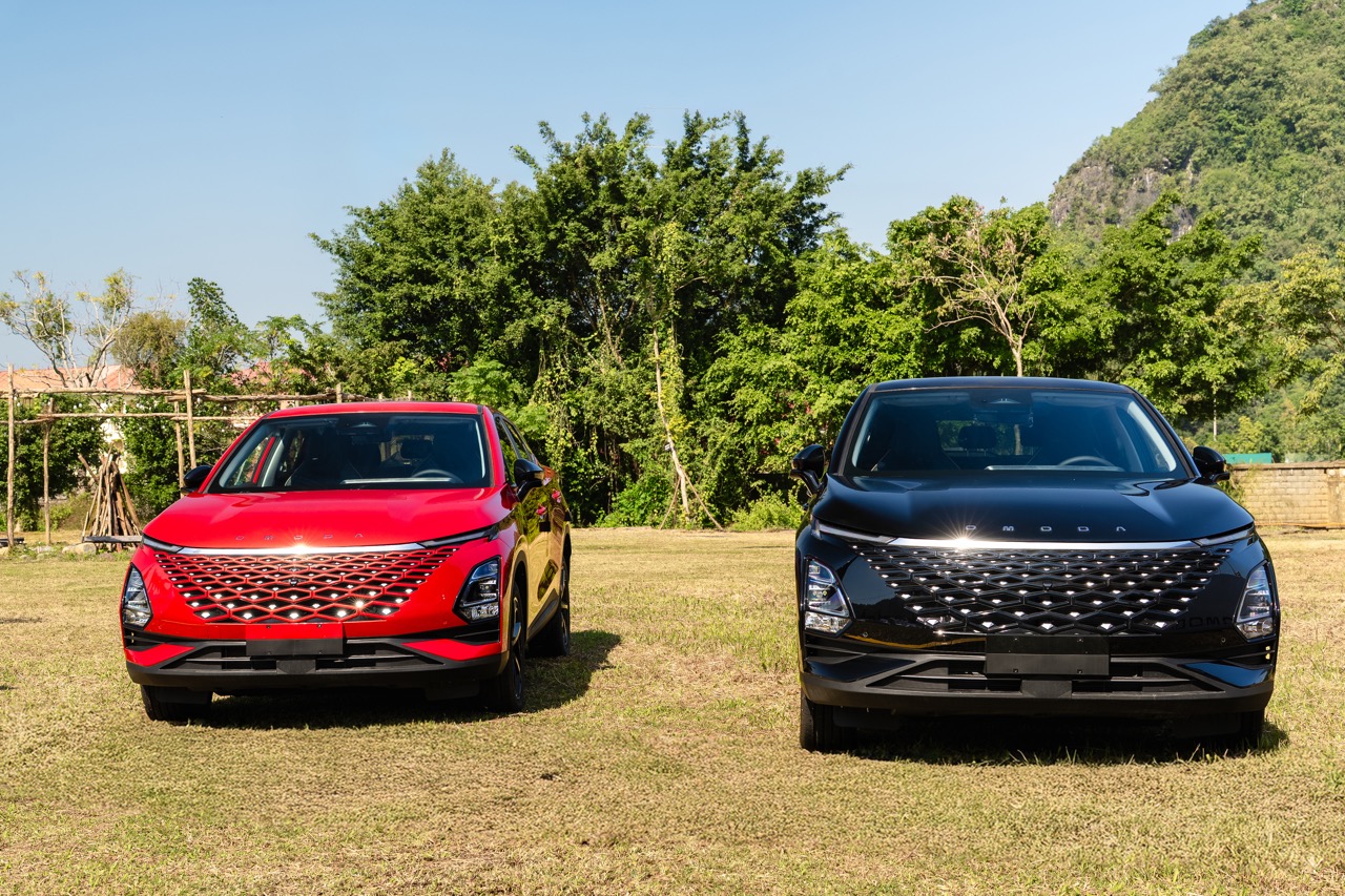 omoda c5 voi phong cach tre trung va nang dong large