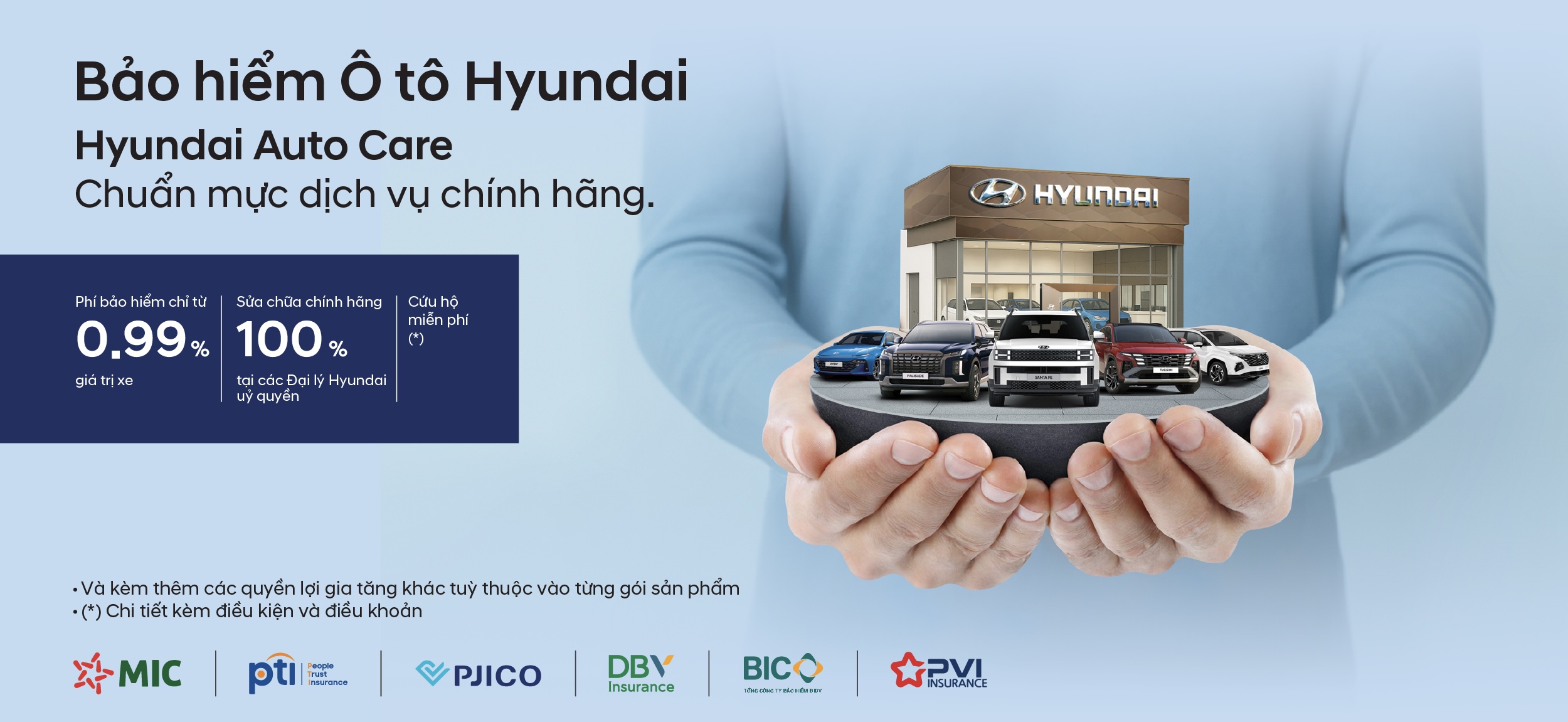 hyundai auto care