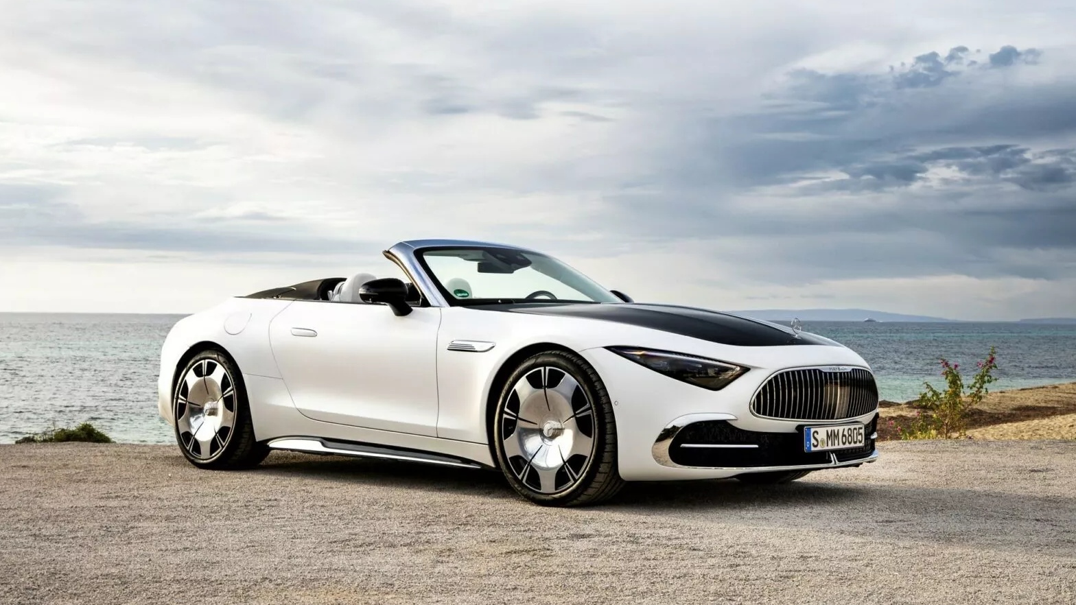 mercedes maybach sl680 monogram ibiza 64 2048x1366 1