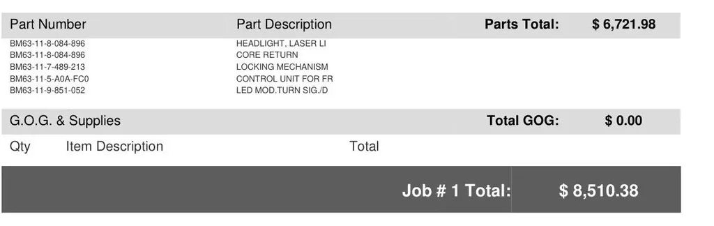 laser headlight replacement sit down before reading v0 cqru128q6qlg1 copy 1