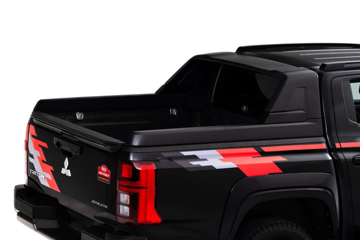 mitsubishi triton athlete championship edition 14 1260x840