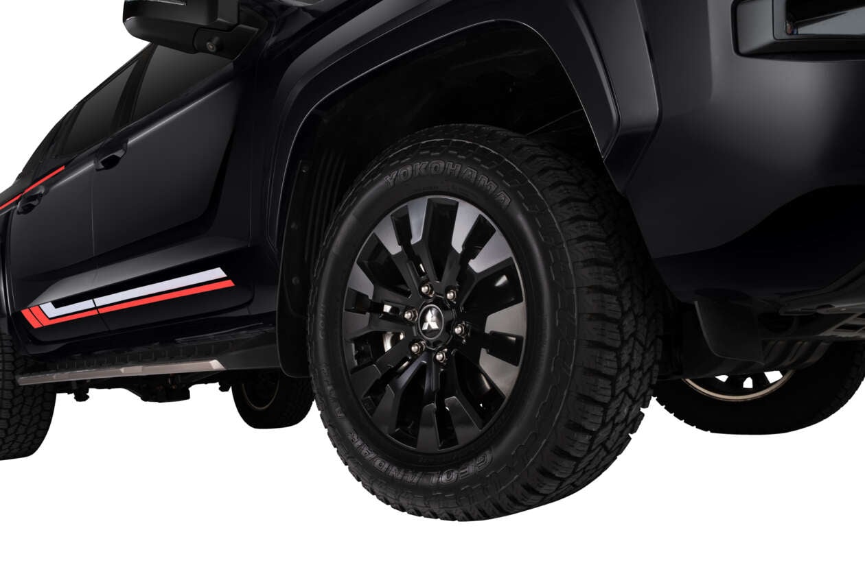 mitsubishi triton athlete championship edition 17 1260x840