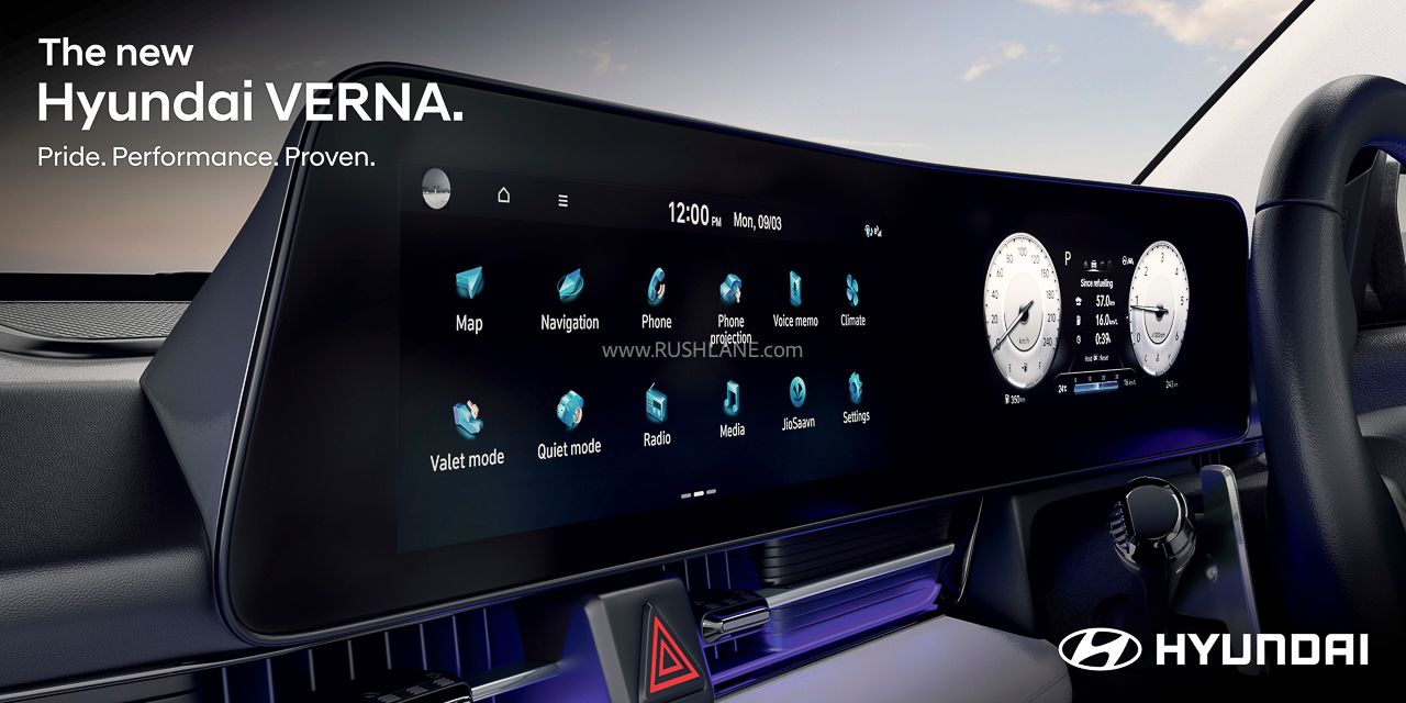 2026 hyundai verna launch price 2