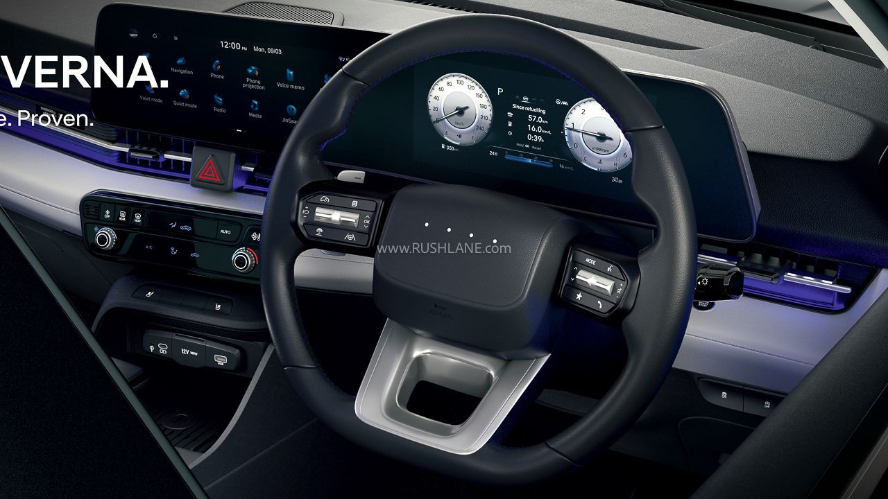 2026 hyundai verna launch price 7