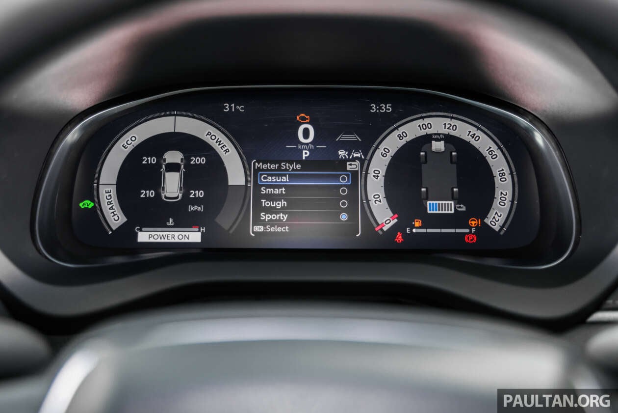 2026 toyota harrier hev malaysia int 21 1260x841