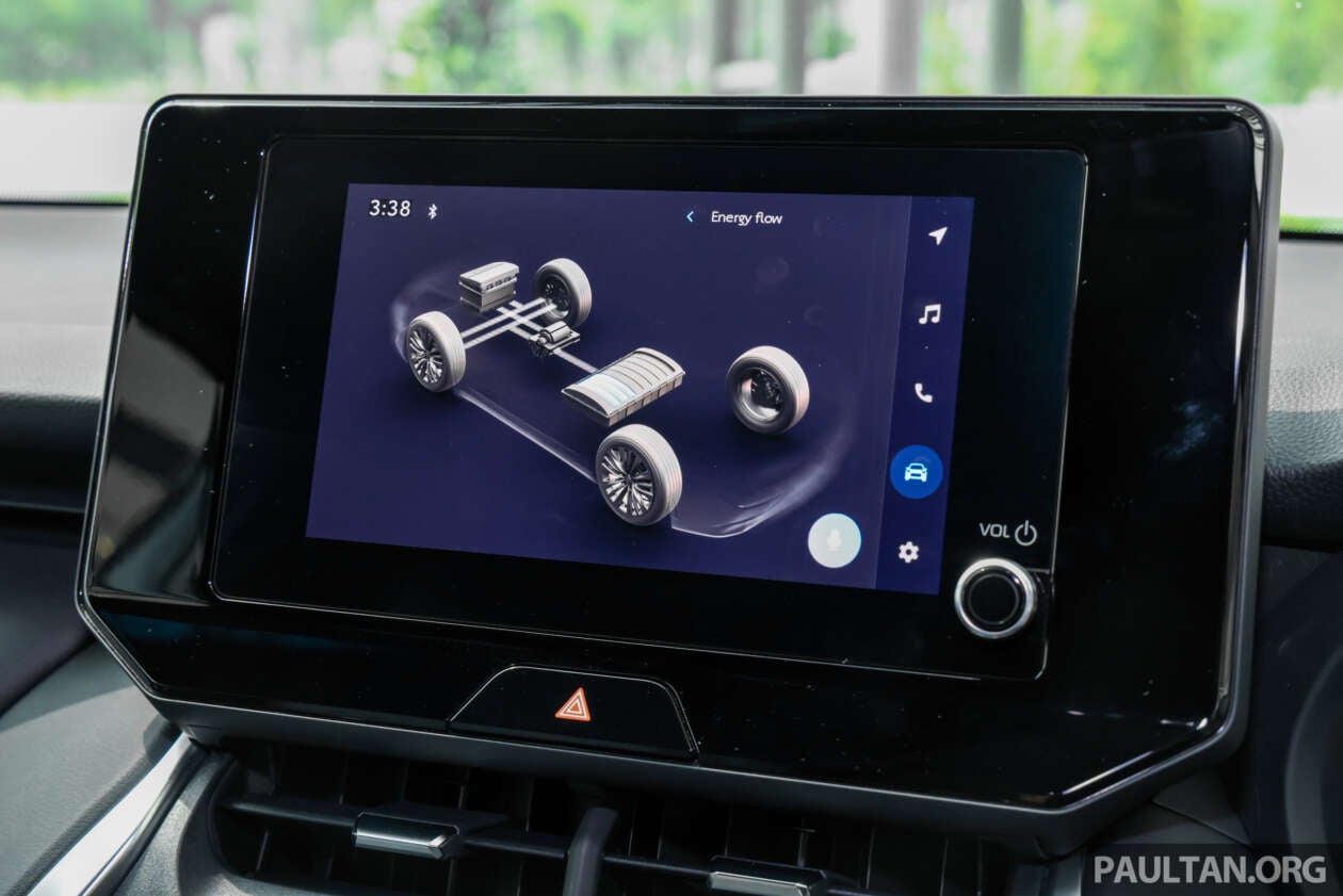 2026 toyota harrier hev malaysia int 32 1260x841