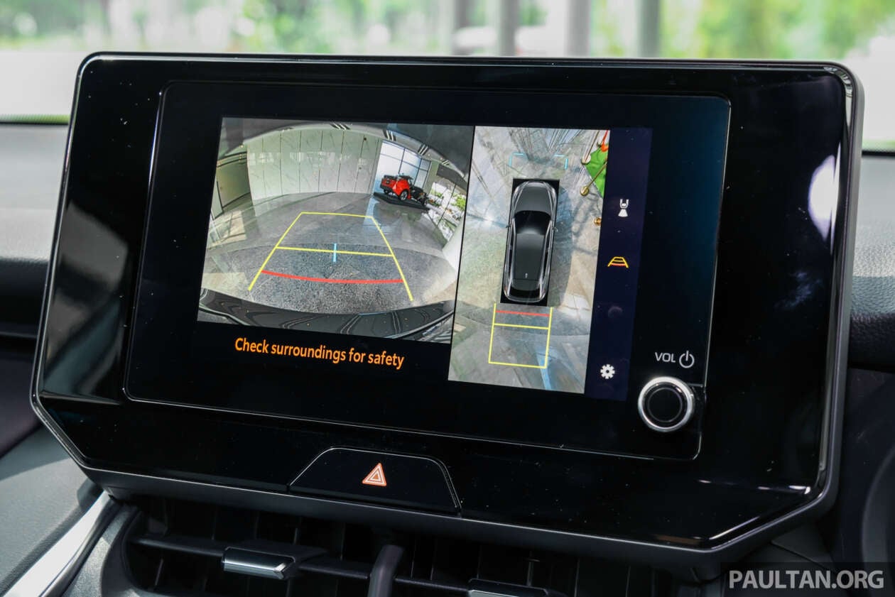 2026 toyota harrier hev malaysia int 39 1260x841