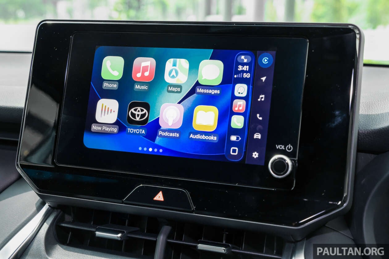 2026 toyota harrier hev malaysia int 43 1260x841