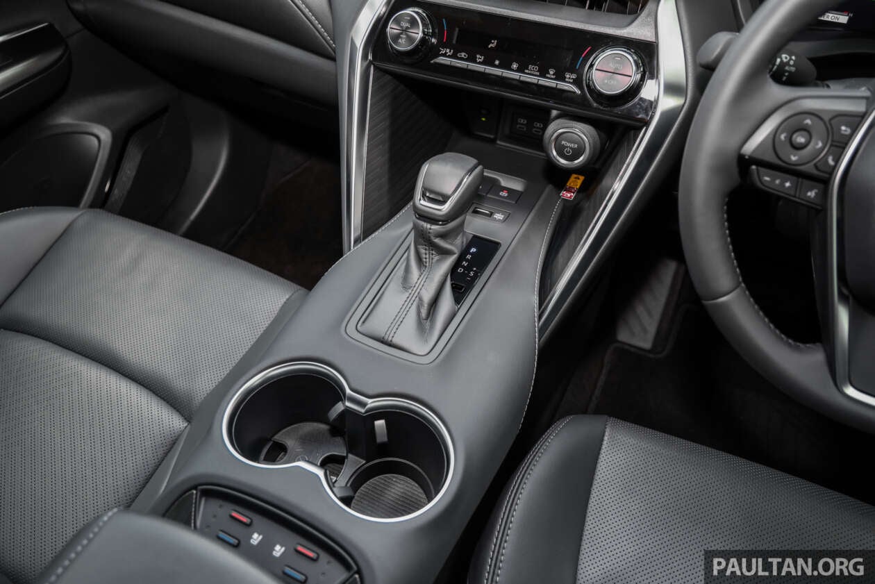 2026 toyota harrier hev malaysia int 45 1260x841