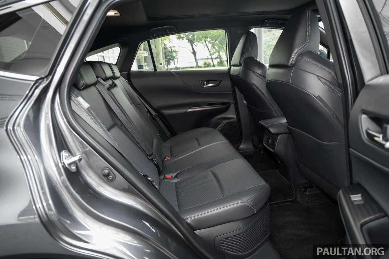 2026 toyota harrier hev malaysia int 80 1260x841