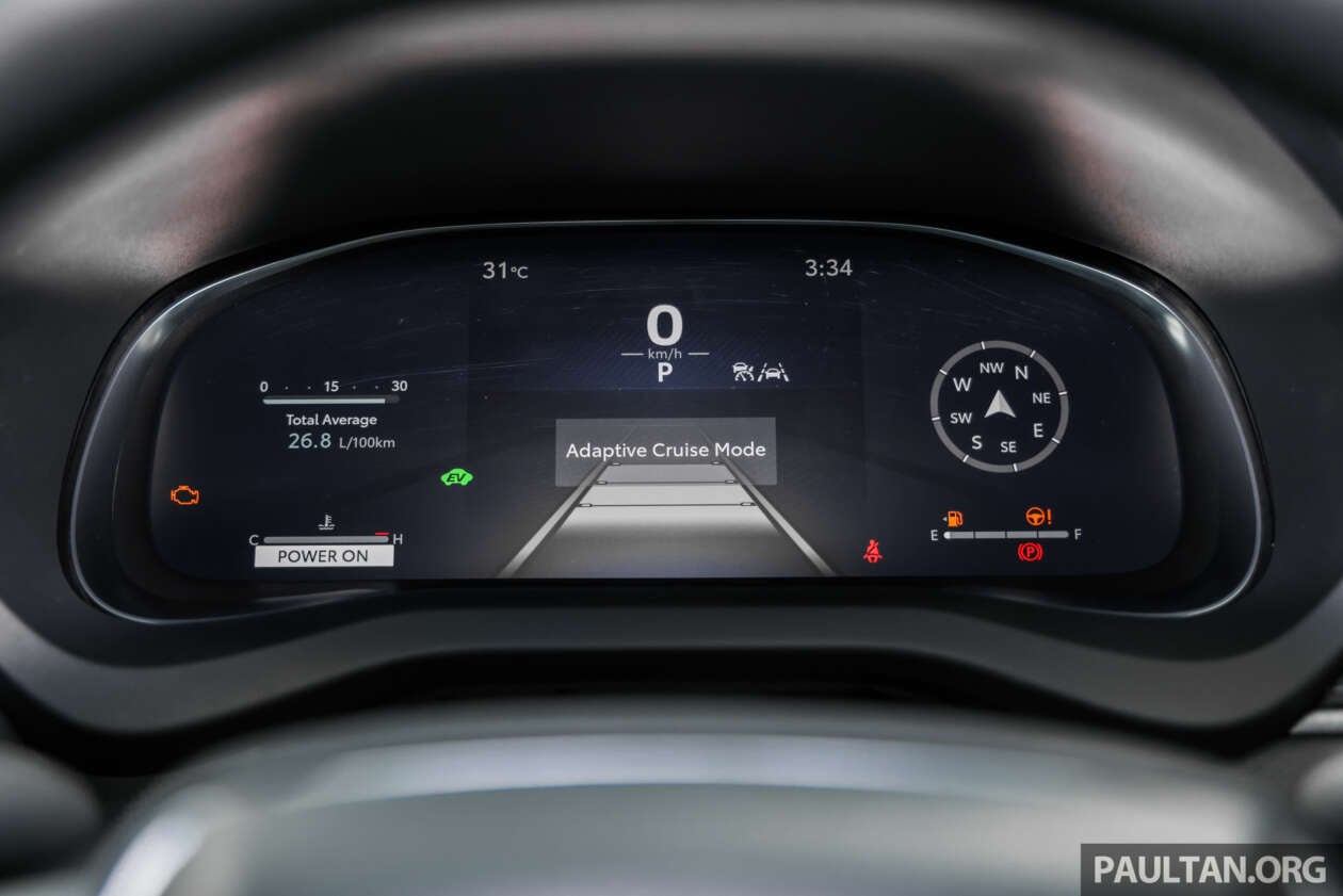 2026 toyota harrier hev malaysia int 9 1260x841