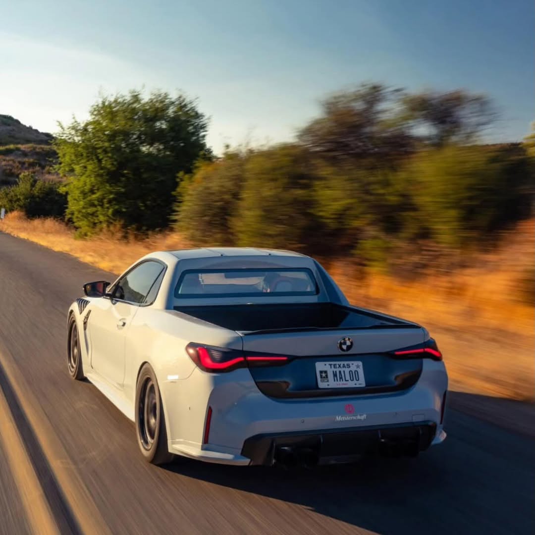 ein absolutes einzelstck auf die idee muss man erst kommendinmanncarbonfiber dinmanncf bmw