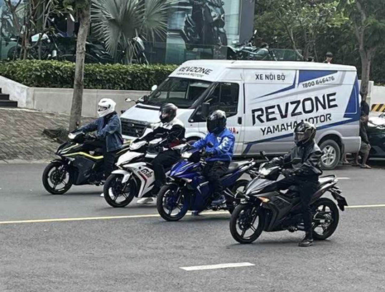 exciter thu nghiem 6