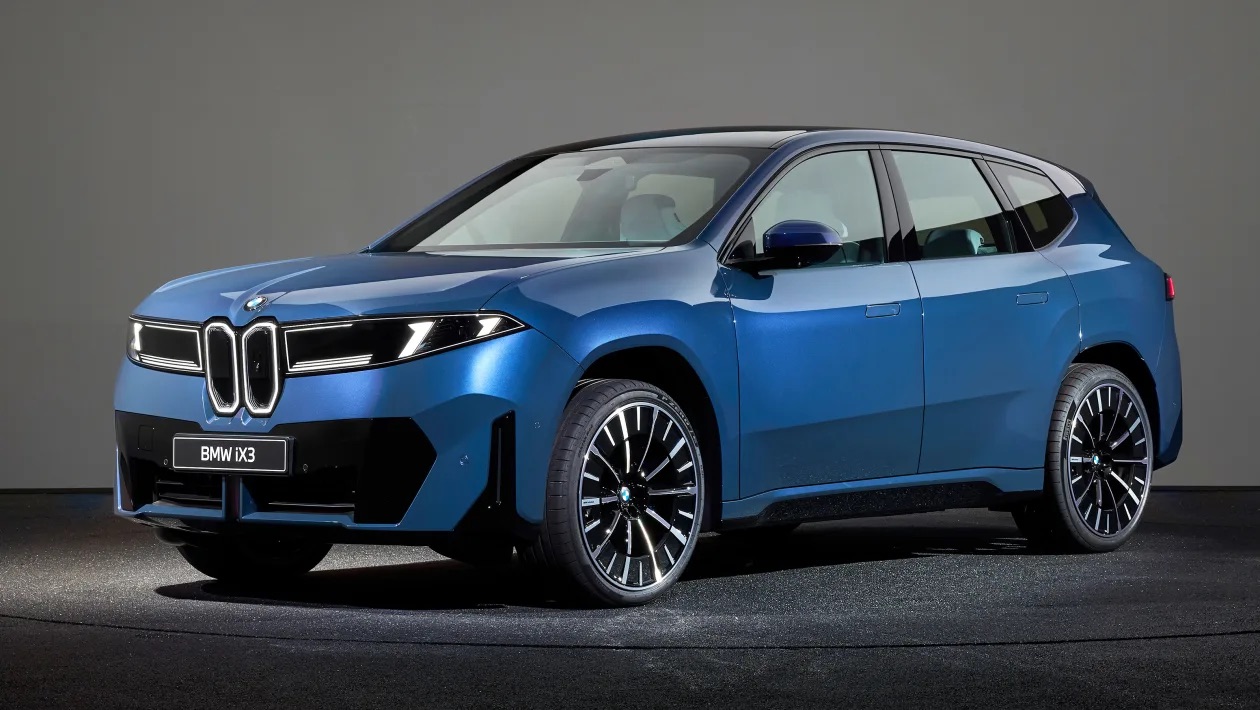 bmw ix3 2025 19