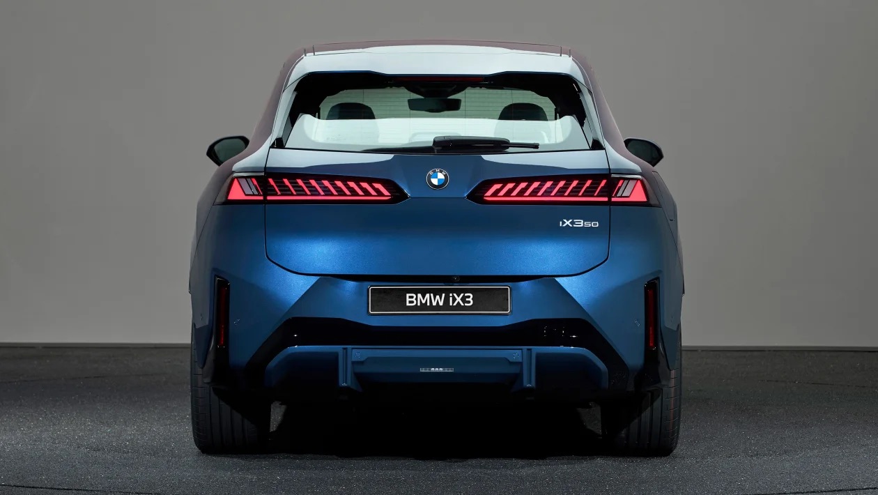 bmw ix3 2025 23