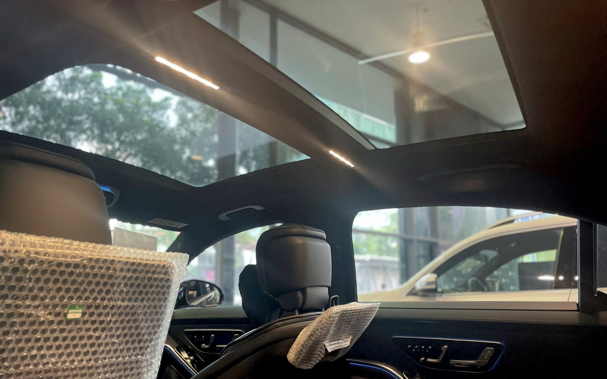 mercedes benz s 450 3