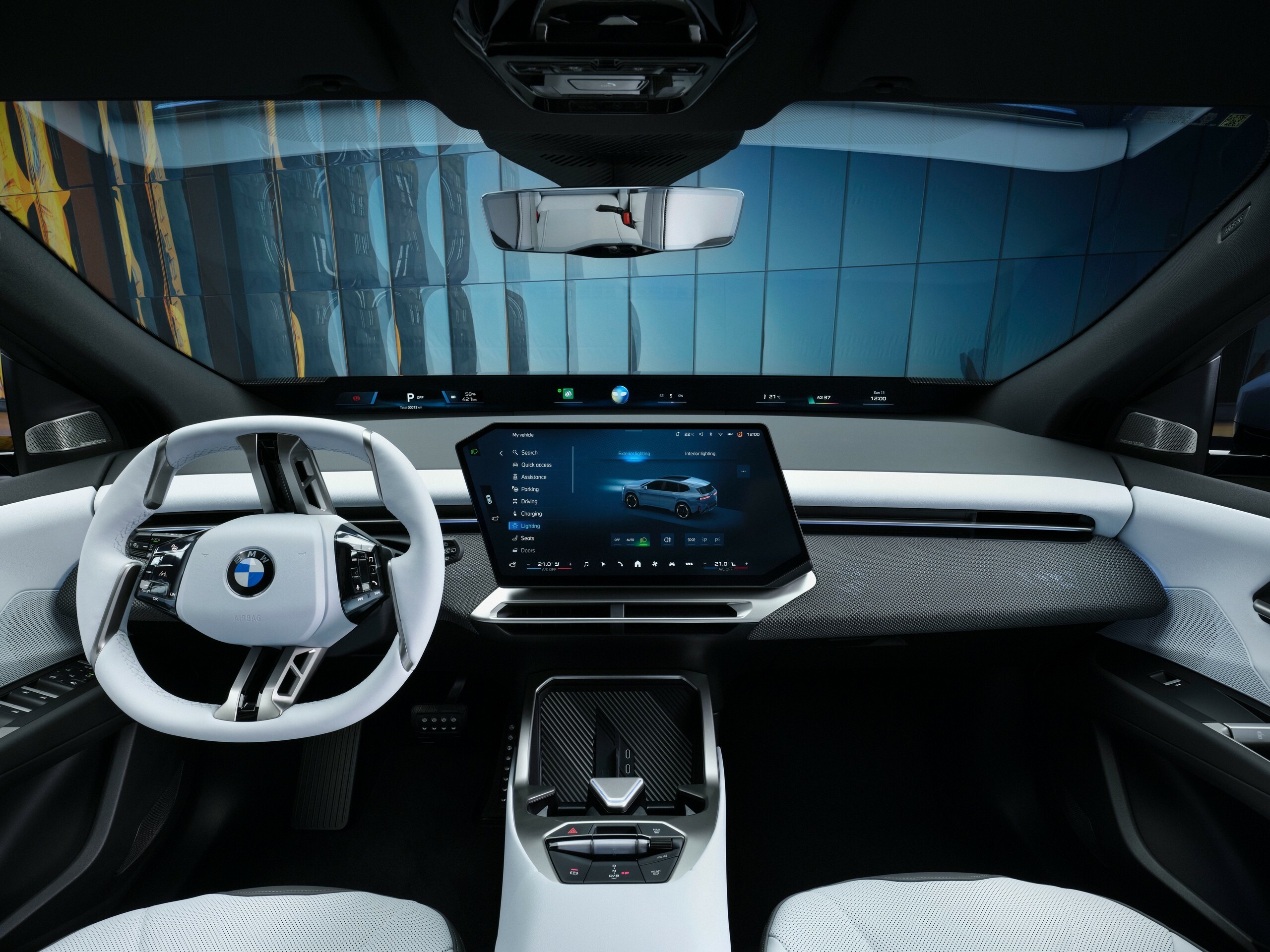 2026 bmw ix3 australia price 6