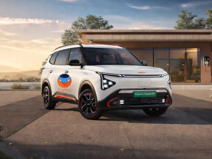 clavis ev gtline6619ba8d71