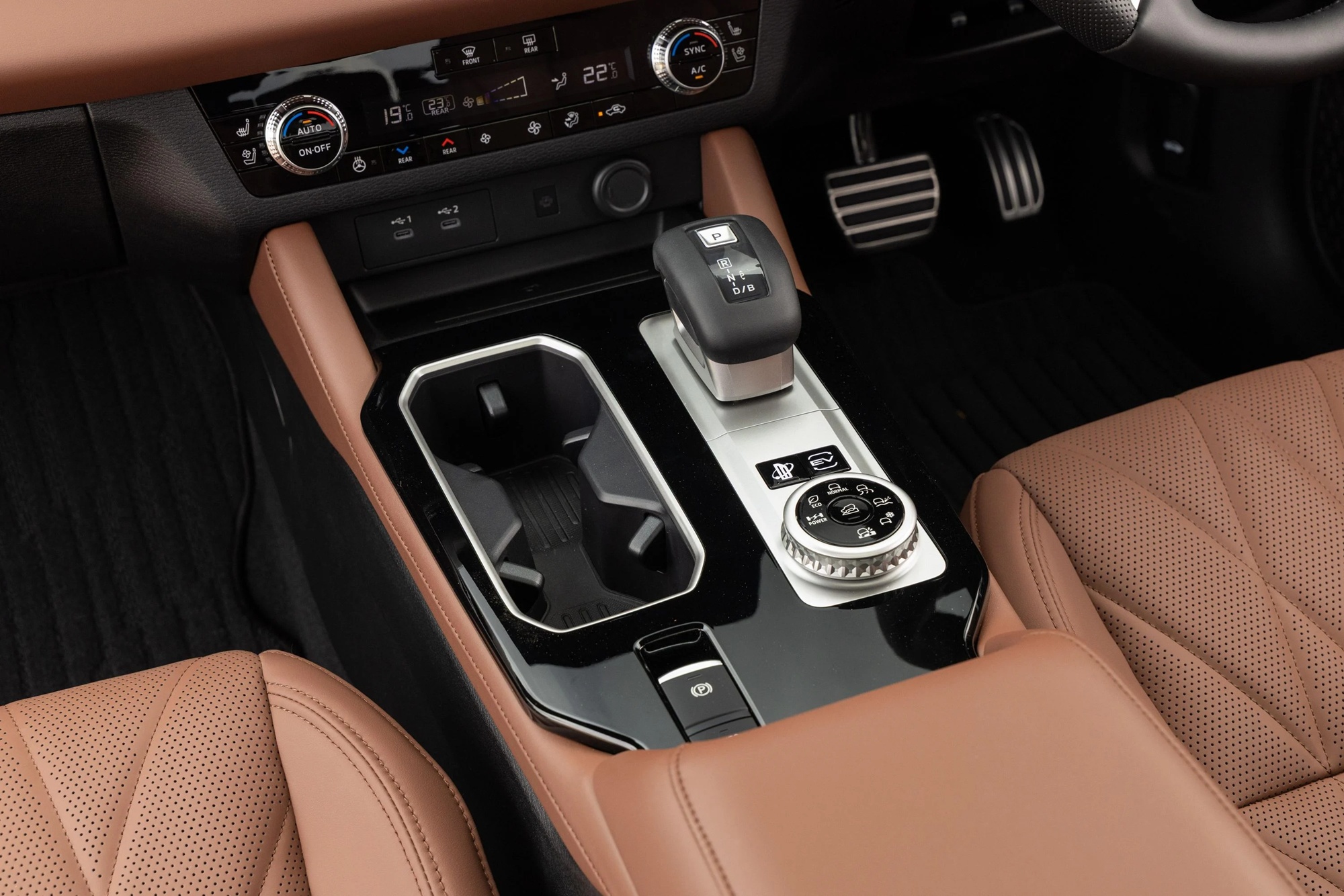 mitsubishi outlander phev 2026 6