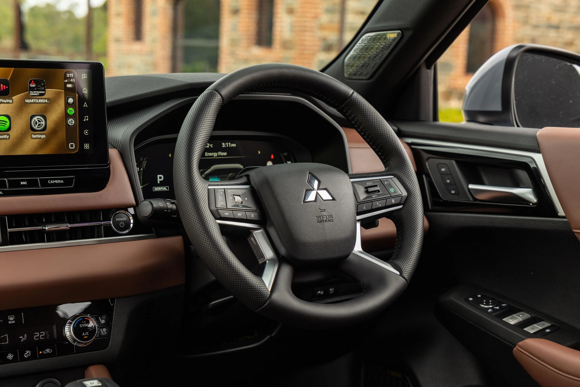 mitsubishi outlander phev 2026 9