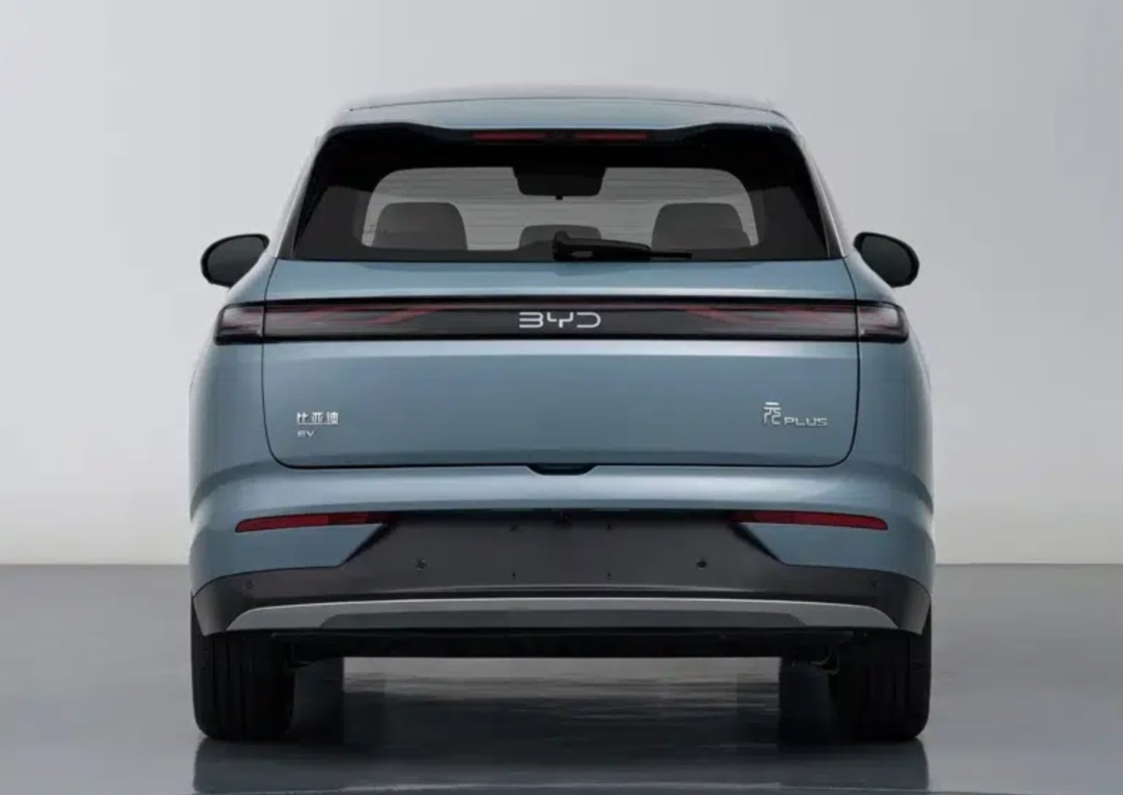 2026 byd atto 3 update china march 2026 2