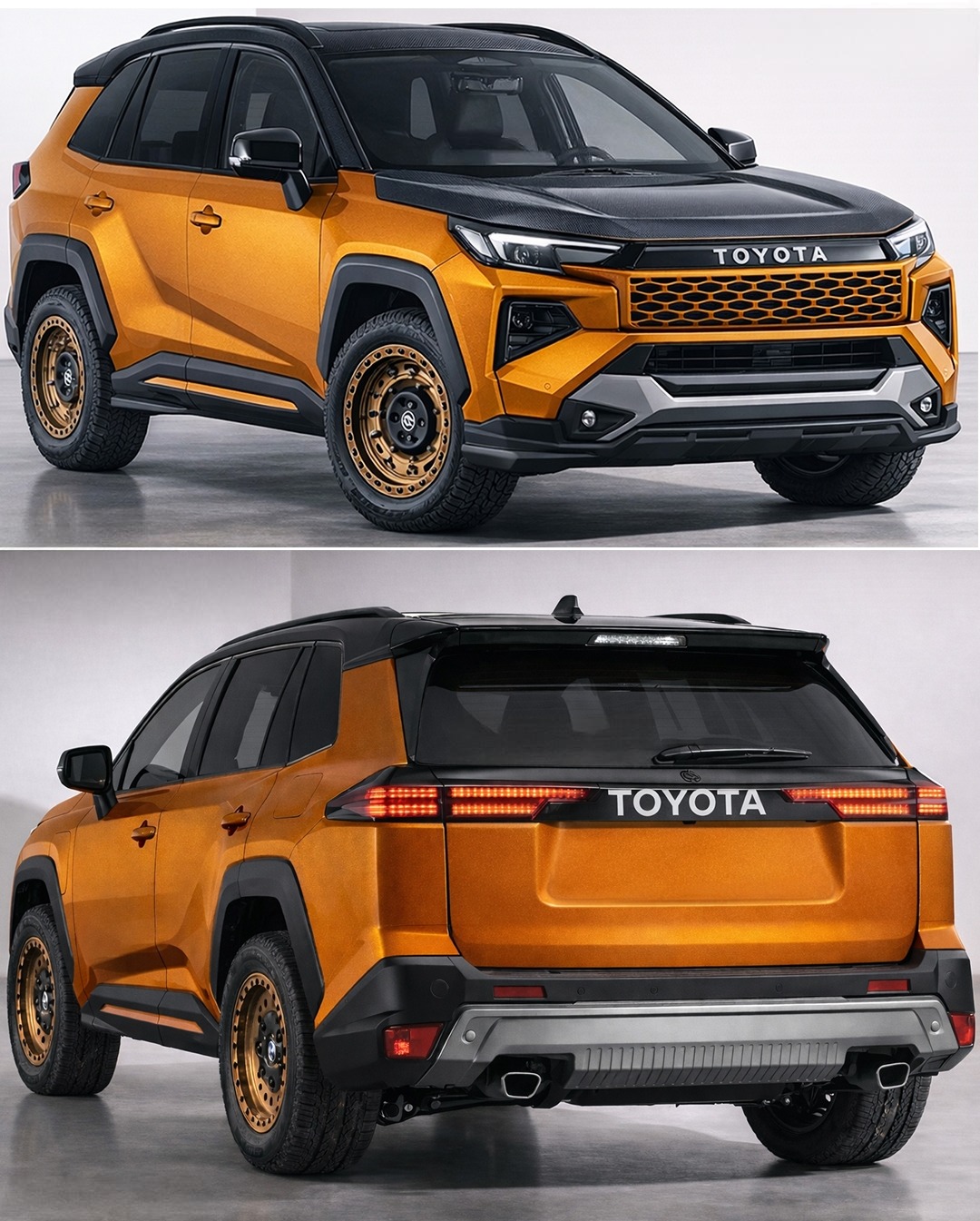 toyota yaris cross 3