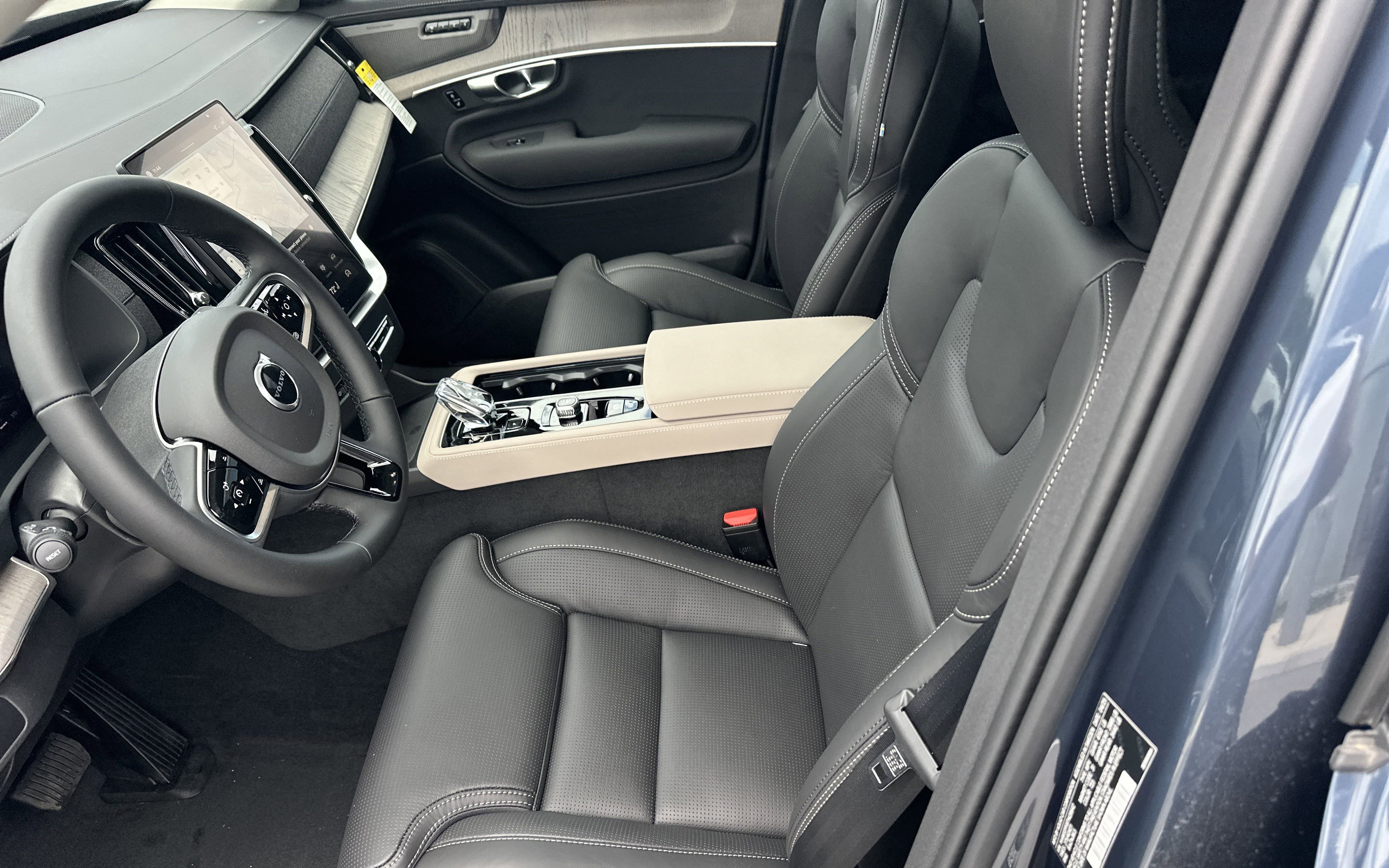 volvo xc90 2026 viet nam 11