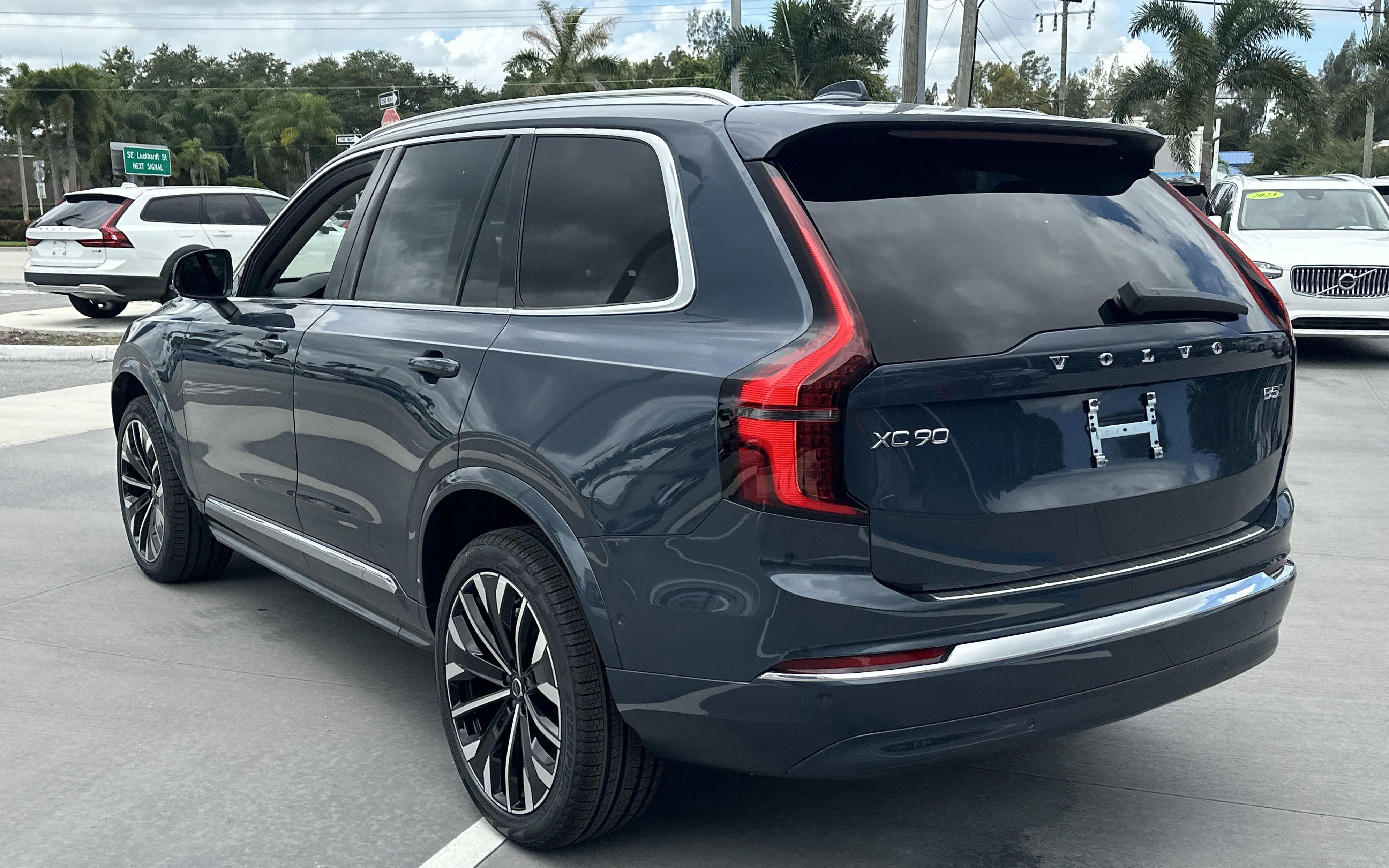 volvo xc90 2026 viet nam 14