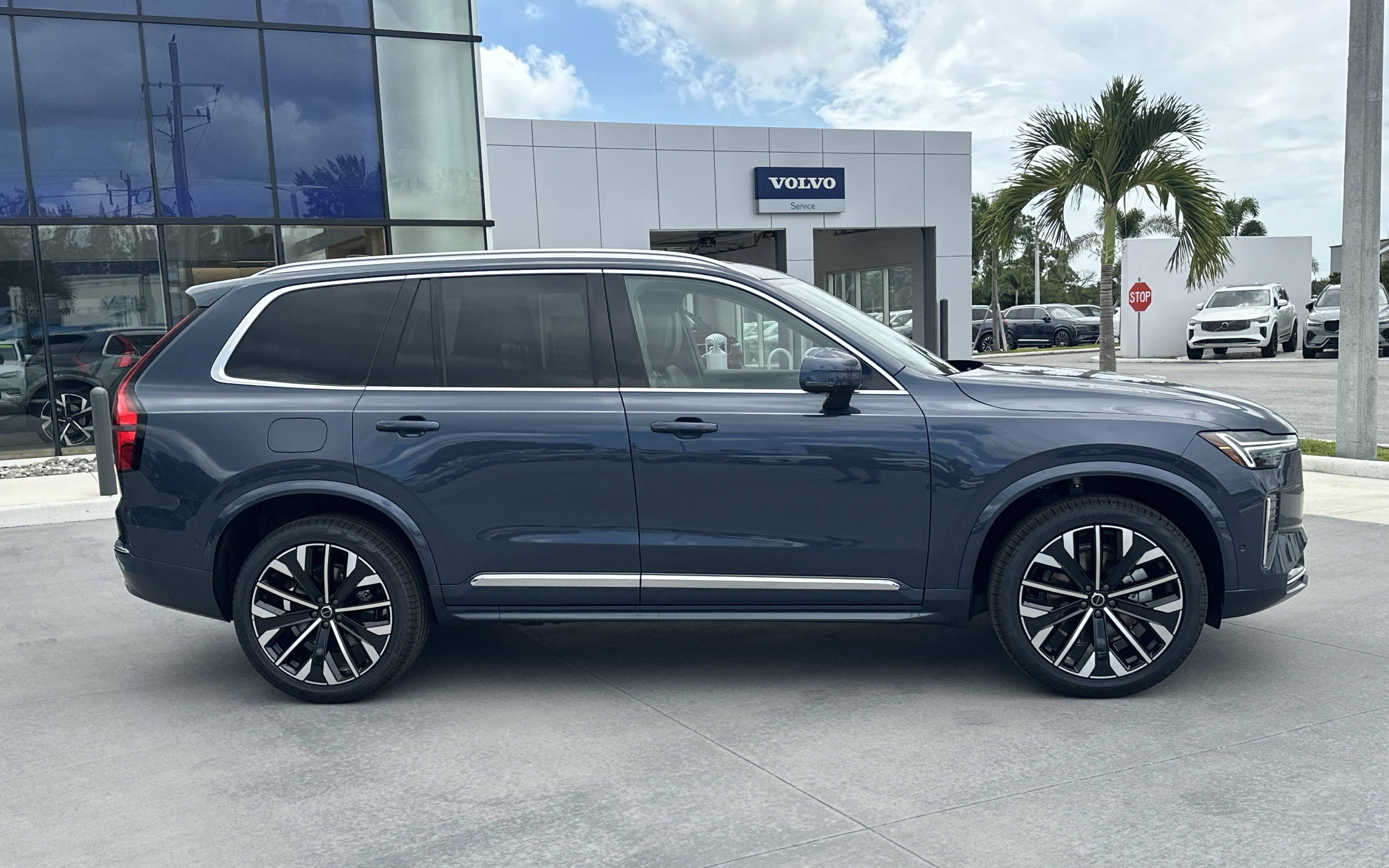 volvo xc90 2026 viet nam 15