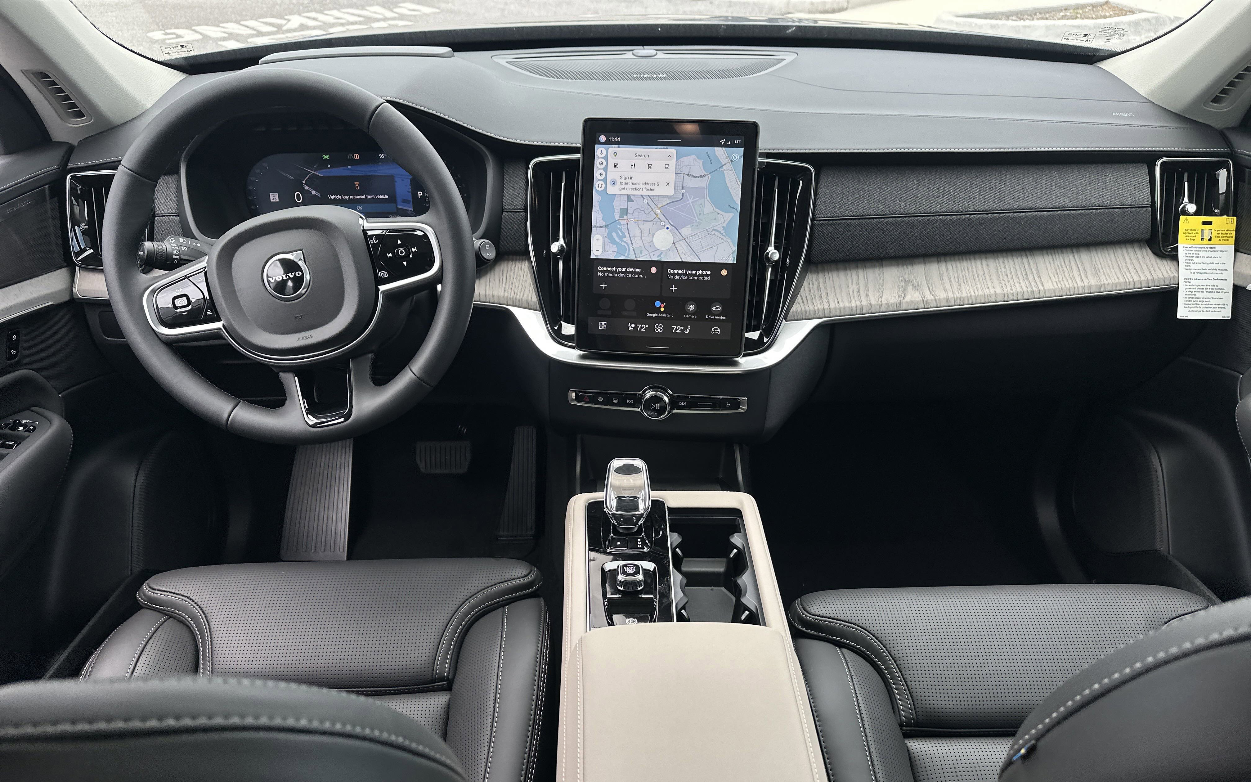 volvo xc90 2026 viet nam 16