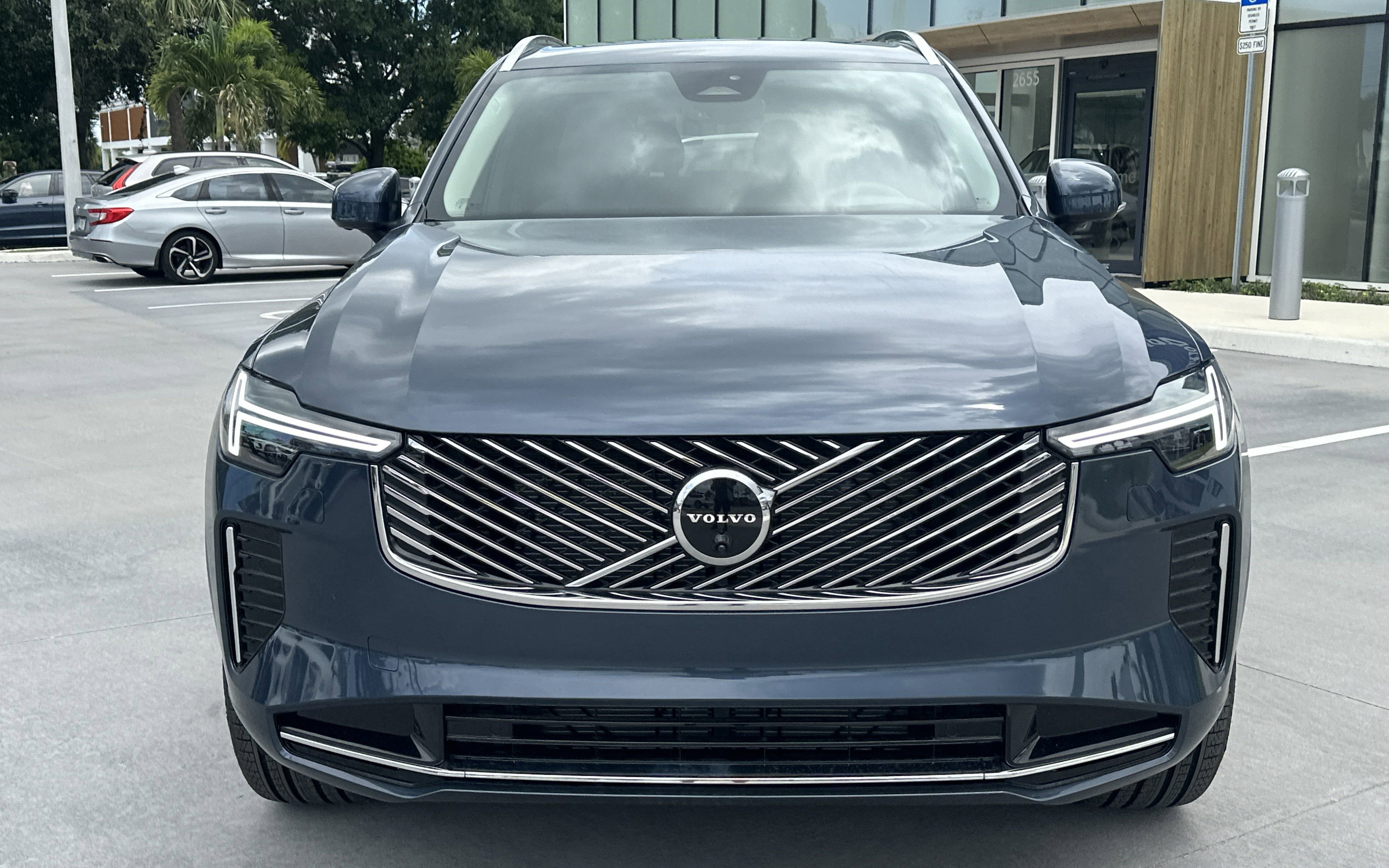 volvo xc90 2026 viet nam 6