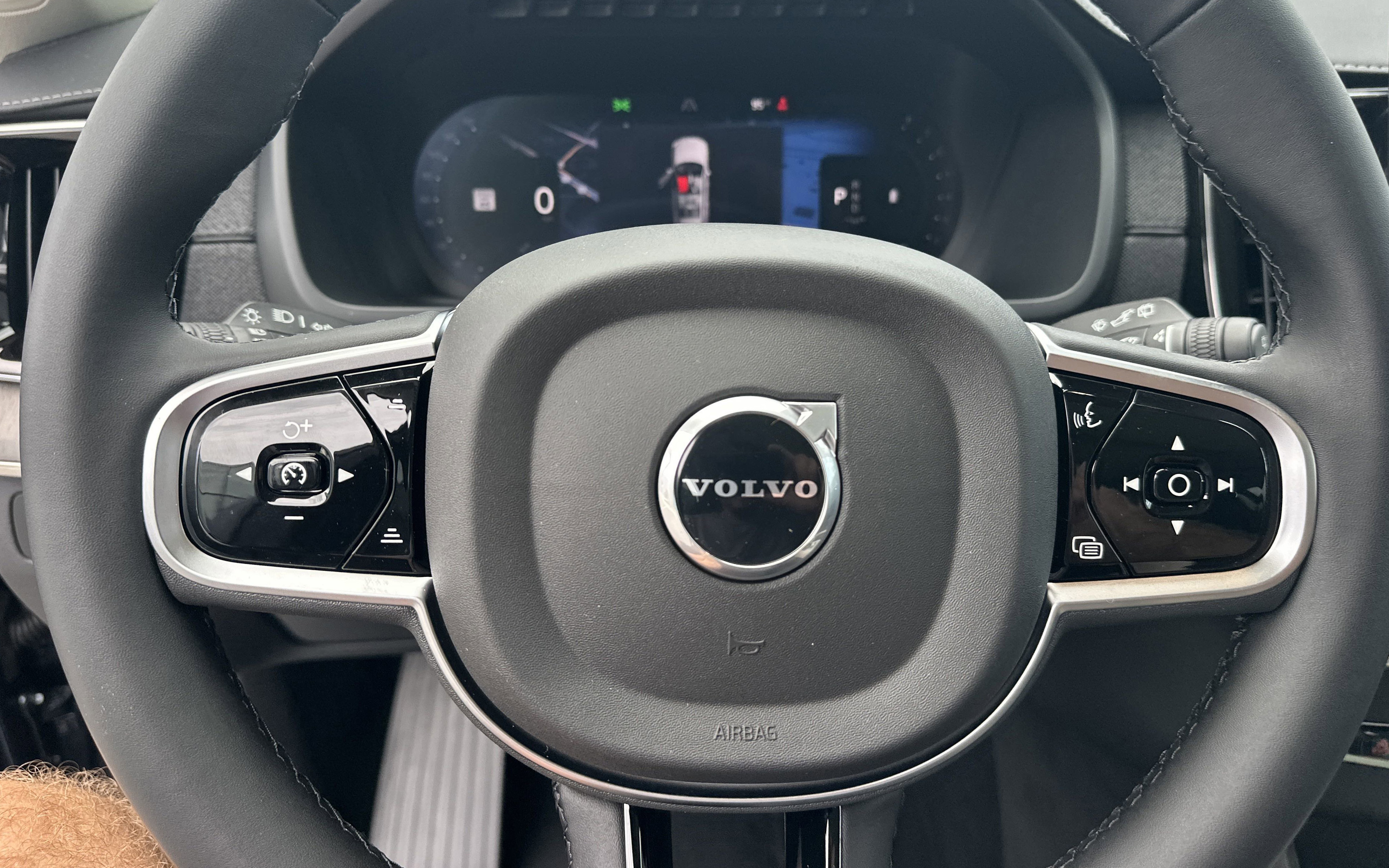 volvo xc90 2026 viet nam 9